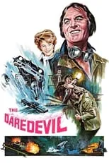 Póster de The Daredevil