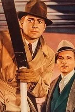 Póster de The Daring Young Man
