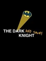 Póster de The Dark And Snowy Knight