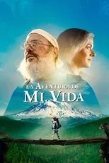 Póster de The Dark Divide