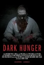 Póster de The Dark Hunger