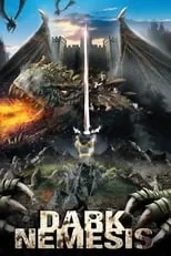 Póster de The Dark Knight
