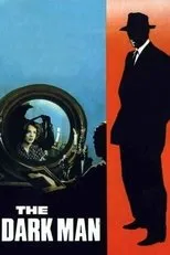 Póster de The Dark Man
