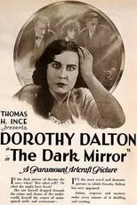 Póster de The Dark Mirror