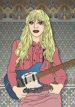 Póster de The Dark Night of the Soul