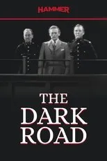 Póster de The Dark Road