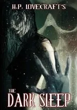 Póster de The Dark Sleep