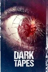 Póster de The Dark Tapes