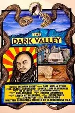 Póster de The Dark Valley