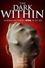 Póster de The Dark Within
