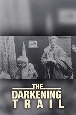 Póster de The Darkening Trail