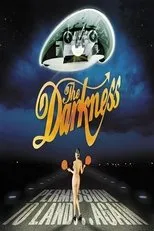 Póster de The Darkness – Permission to Land... Again
