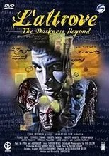Póster de The Darkness Beyond