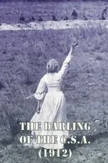Póster de The Darling of the CSA