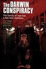 Póster de The Darwin Conspiracy