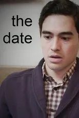 Póster de The Date