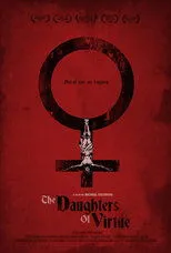 Póster de The Daughters of Virtue