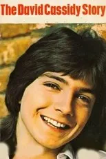 Póster de The David Cassidy Story