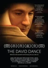 Póster de The David Dance