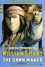 Póster de The Dawn Maker