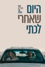 Póster de The Day After I'm Gone