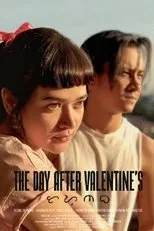 Póster de The Day After Valentine's