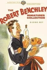 Póster de The Day of Rest