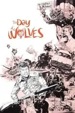 Póster de The Day of the Wolves
