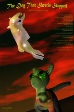 Póster de The Day That Sherrie Stopped