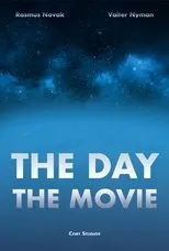 Póster de The Day: The Movie