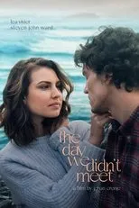Póster de The Day We Didn't Meet