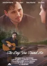 Póster de The Day You Found Me