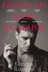 Póster de The Days That Confused