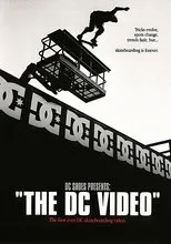 Póster de The DC Video