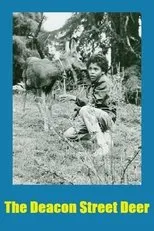 Póster de The Deacon Street Deer