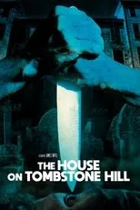 Póster de The Dead Come Home
