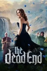 Póster de The Dead End