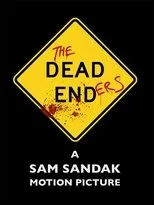 Póster de The Dead Enders