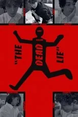 Póster de The Dead Lie