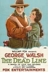 Póster de The Dead Line