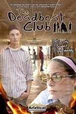 Póster de The Deadbeat Club