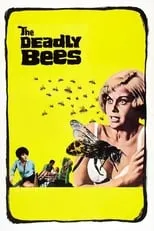 Póster de The Deadly Bees