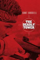 Póster de The Deadly Tower