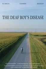 Póster de The Deaf Boy's Disease
