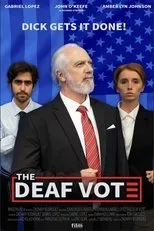 Póster de The Deaf Vote