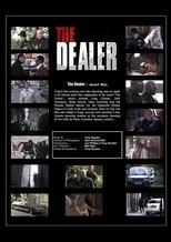 Póster de The Dealer