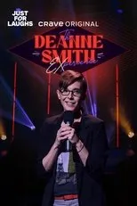 Póster de The DeAnne Smith EXperience
