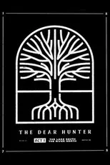 Póster de The Dear Hunter: Act I: The Lake South, The River North