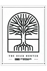 Póster de The Dear Hunter: Act II: The Meaning of, & All Things Regarding Ms. Leading
