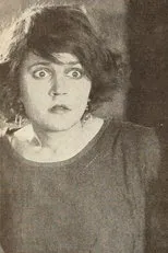 Póster de The Death Dance